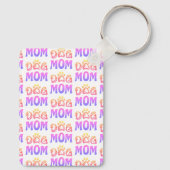 Mama Schlüsselanhänger (Rückseite)