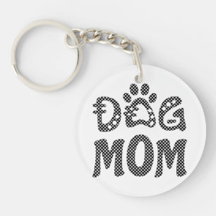Mama Schlüsselanhänger