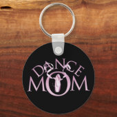 Mama Schlüsselanhänger (Vorderseite)