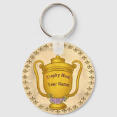 Mama Schlüsselanhänger (Vorderseite)
