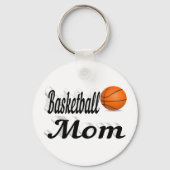 Mama Schlüsselanhänger (Vorderseite)