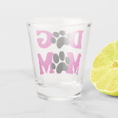Mama Schnapsglas (Rückseite)