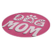 Mama Schneidebrett (Ecke)