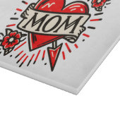 MAMA SCHNEIDEBRETT (Ecke)