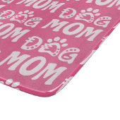 Mama Schneidebrett (Ecke)