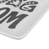 Mama Schneidebrett (Ecke)