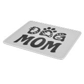 Mama Schneidebrett (Ecke)