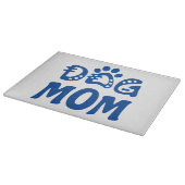 Mama Schneidebrett (Ecke)