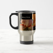 MAMA schöne intelligente Reisebecher (Links)