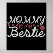 Mama - Schöne Mutter Poster (Vorne)