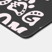 Mama Schreibtischunterlage (Ecke)