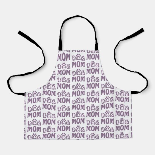 Mama Schürze (Vorderseite)