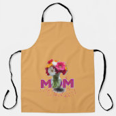 Mama Schürze (Vorderseite)