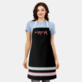 Mama Schürze