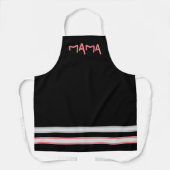 Mama Schürze (Vorderseite)