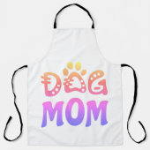 Mama Schürze (Vorderseite)