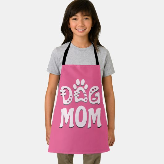 Mama Schürze (Insitu)