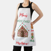 Mama Schürze (InSitu)