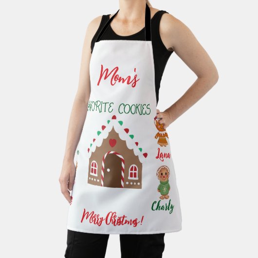 Mama Schürze (InSitu)