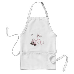 Mama-Schürze Schürze