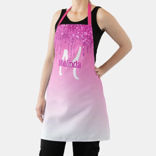 Mama Schürze Schwester Oma Oma Godmutter (InSitu)