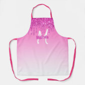 Mama Schürze Schwester Oma Oma Godmutter (Vorderseite)