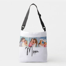 Mama Seit 3 Foto-Geschenk