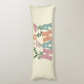 MAMA SEITENSCHLÄFERKISSEN (Rückseite (Vertikal))