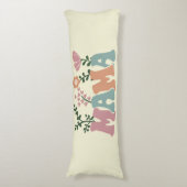 MAMA SEITENSCHLÄFERKISSEN (Vorderseite Vertikal)