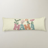 MAMA SEITENSCHLÄFERKISSEN (Rückseite)