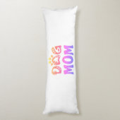 Mama Seitenschläferkissen (Rückseite (Vertikal))