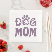 Mama Serviette (Beispiel)