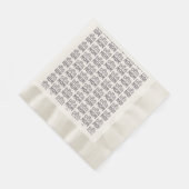 Mama Serviette (Ecke)