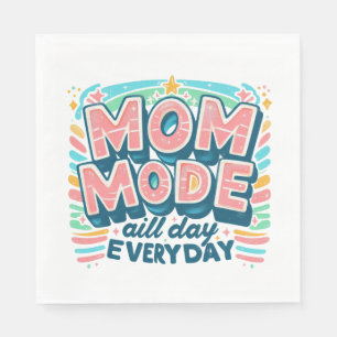 Mama Serviette