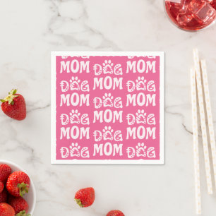 Mama Serviette