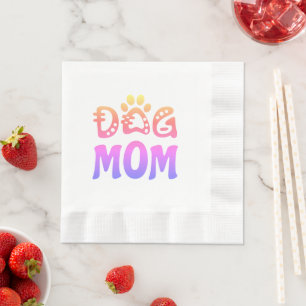 Mama Serviette