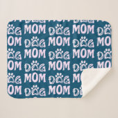 Mama Sherpadecke (Vorderseite (Horizontal))