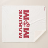 Mama Sherpadecke (Vorderseite (Horizontal))