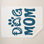 Mama Sherpadecke (Vorderseite (Horizontal))