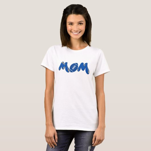 Mama Shirt (Vorne ganz)