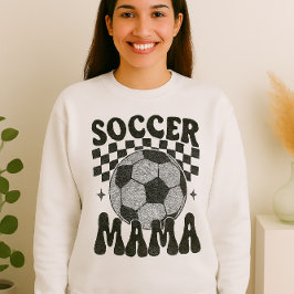 Mama-Shirt - Kühnes geprüftes Sportdesign Sweatshirt