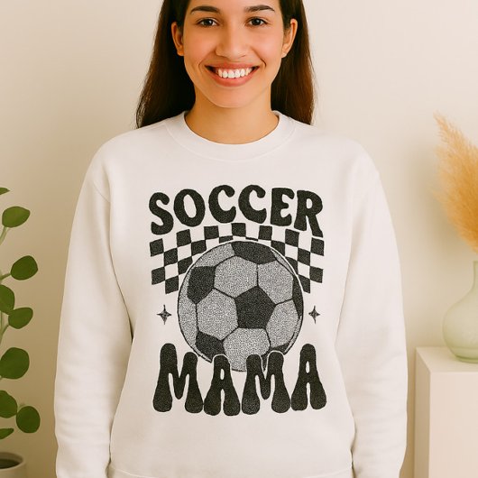 Mama-Shirt - Kühnes geprüftes Sportdesign Sweatshirt