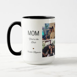 Mama Sie sind die beste Tasse