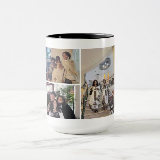 Mama Sie sind die beste Tasse (Zentrum)