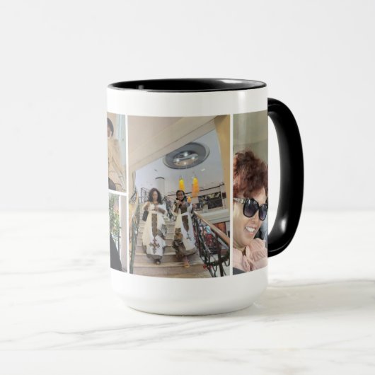 Mama Sie sind die beste Tasse (VorderseiteRechts)