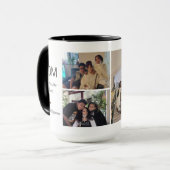 Mama Sie sind die beste Tasse (Vorderseite Links)