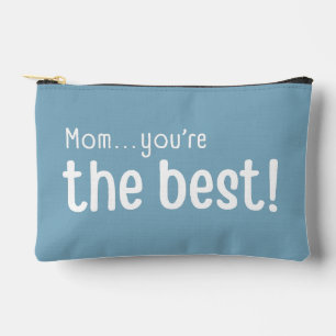 Mama Sie sind die besten kosmetischen Vorstellunge Zubehörtasche