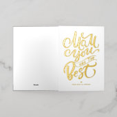 Mama Sie sind die Besten | Muttertag glücklich (Äußere Ablage)