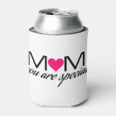 Mama Sie sind Spezialkühler Dosenkühler (Kanne Vorderseite)