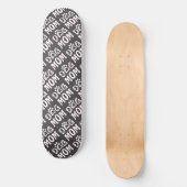 Mama Skateboard (Vorderseite)